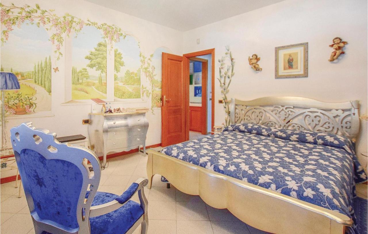Maison Des Fleurs Massarosa Ngoại thất bức ảnh